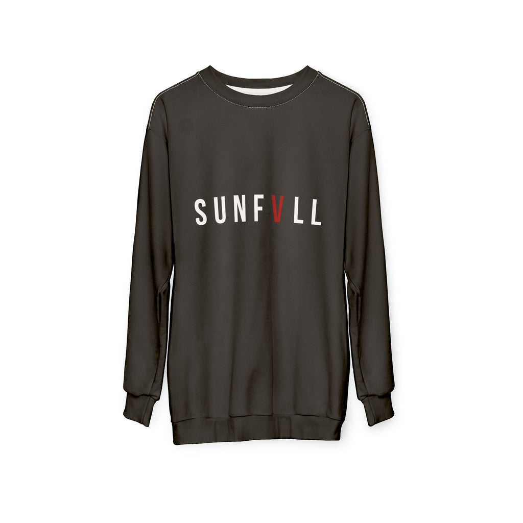 The "SUNFALL" Sweatshirt