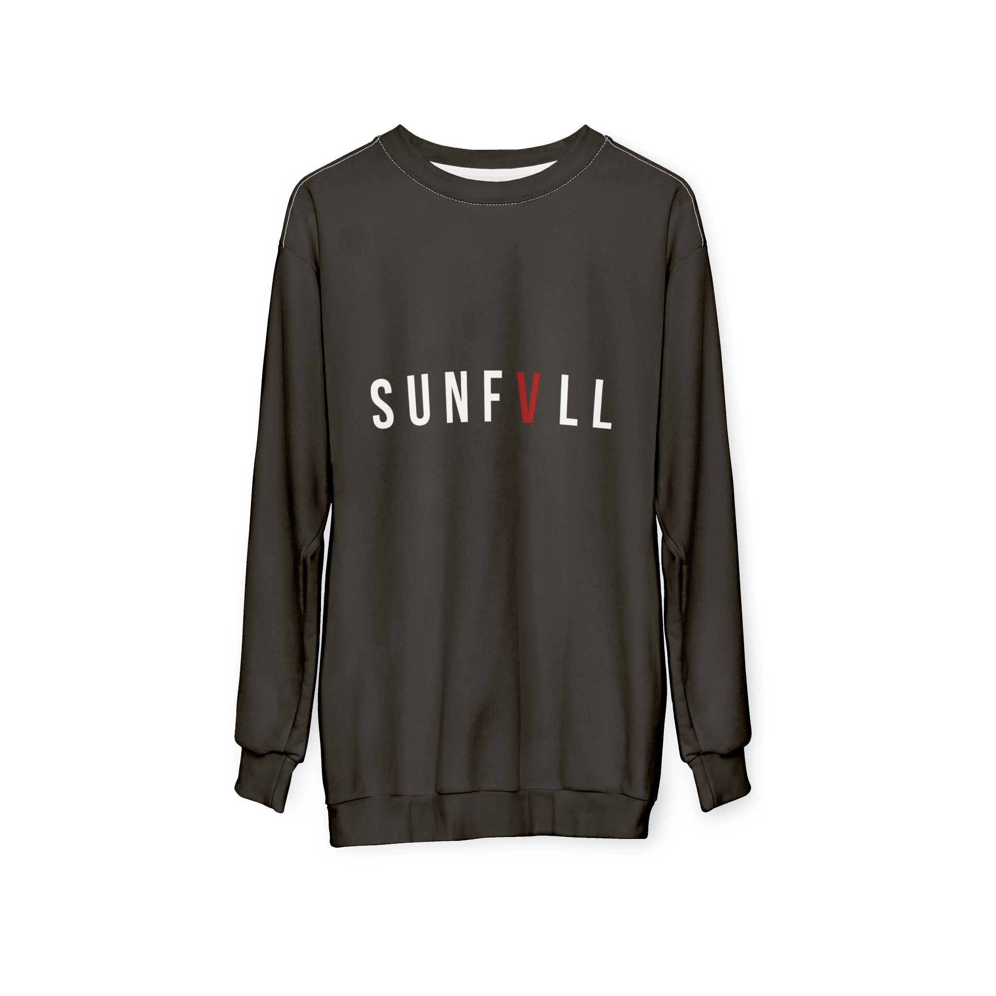 The "SUNFALL" Sweatshirt