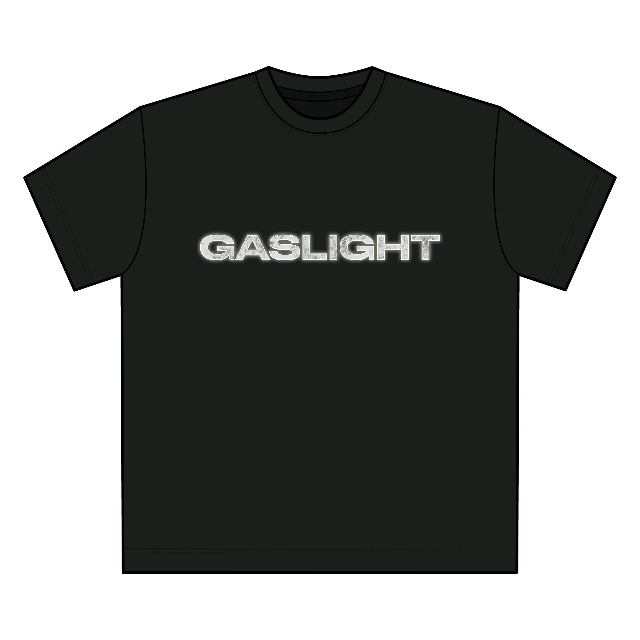 The "Gaslight" Tee