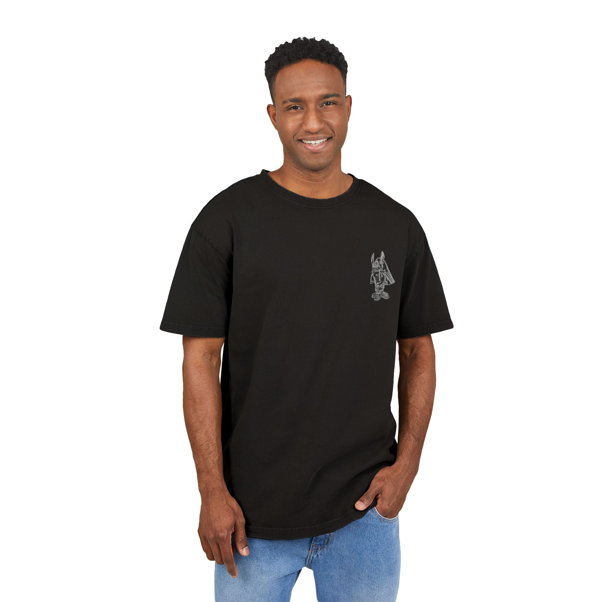 BloodSteel Shogun Tee