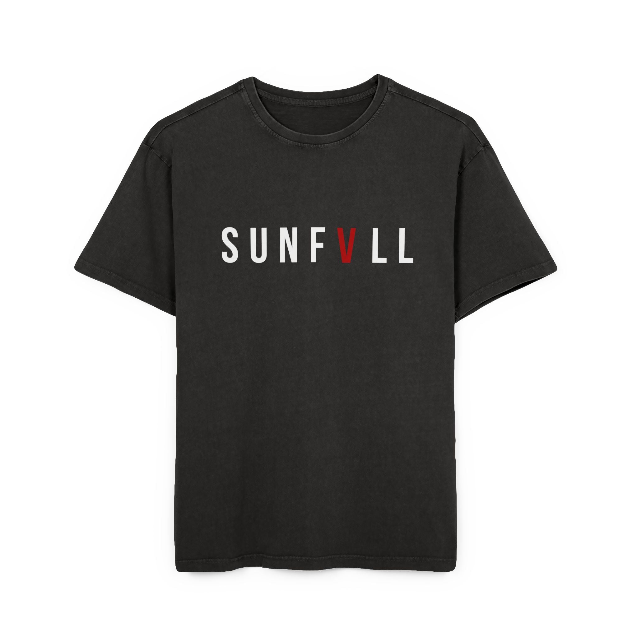 The "SUNFALL" Tee