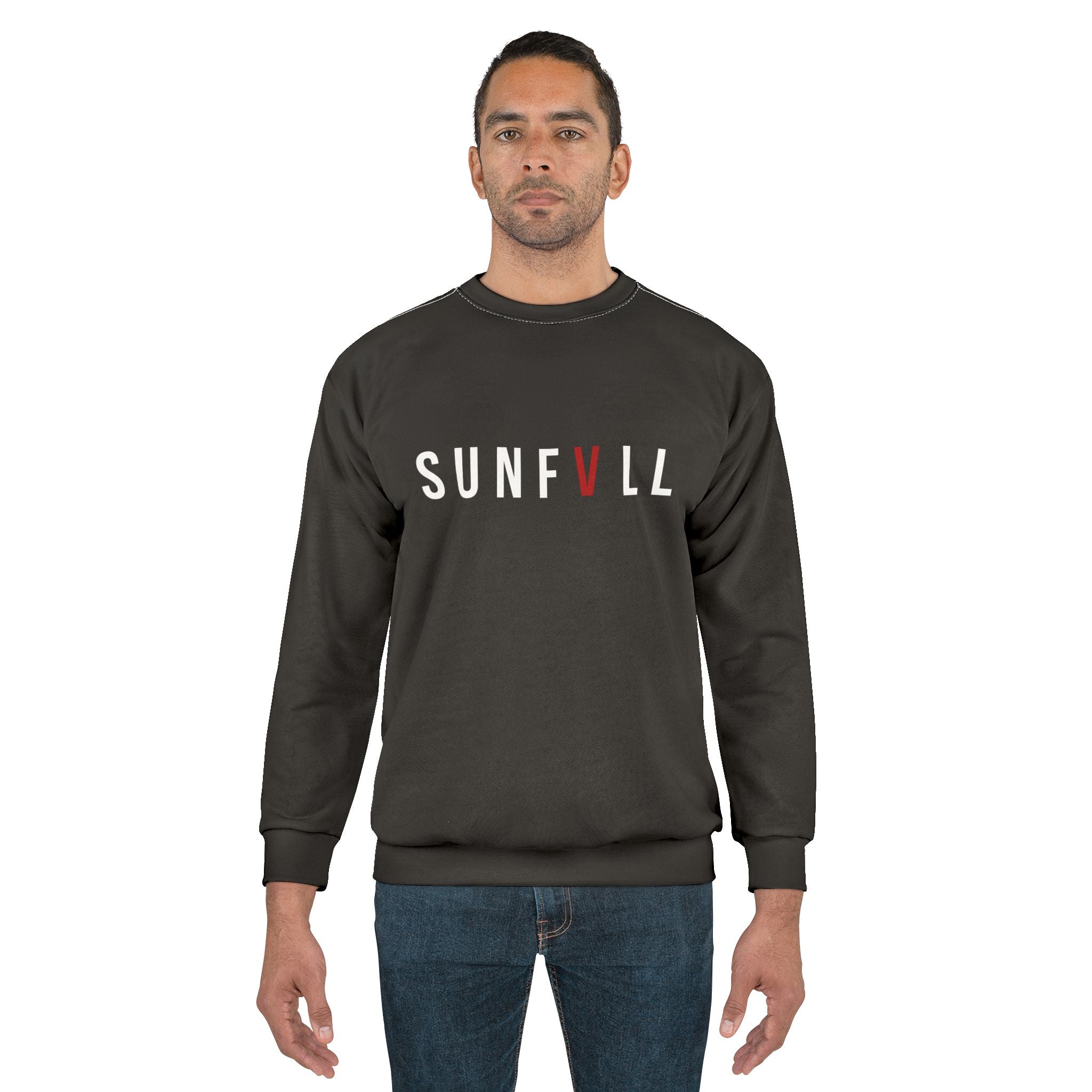 The "SUNFALL" Sweatshirt