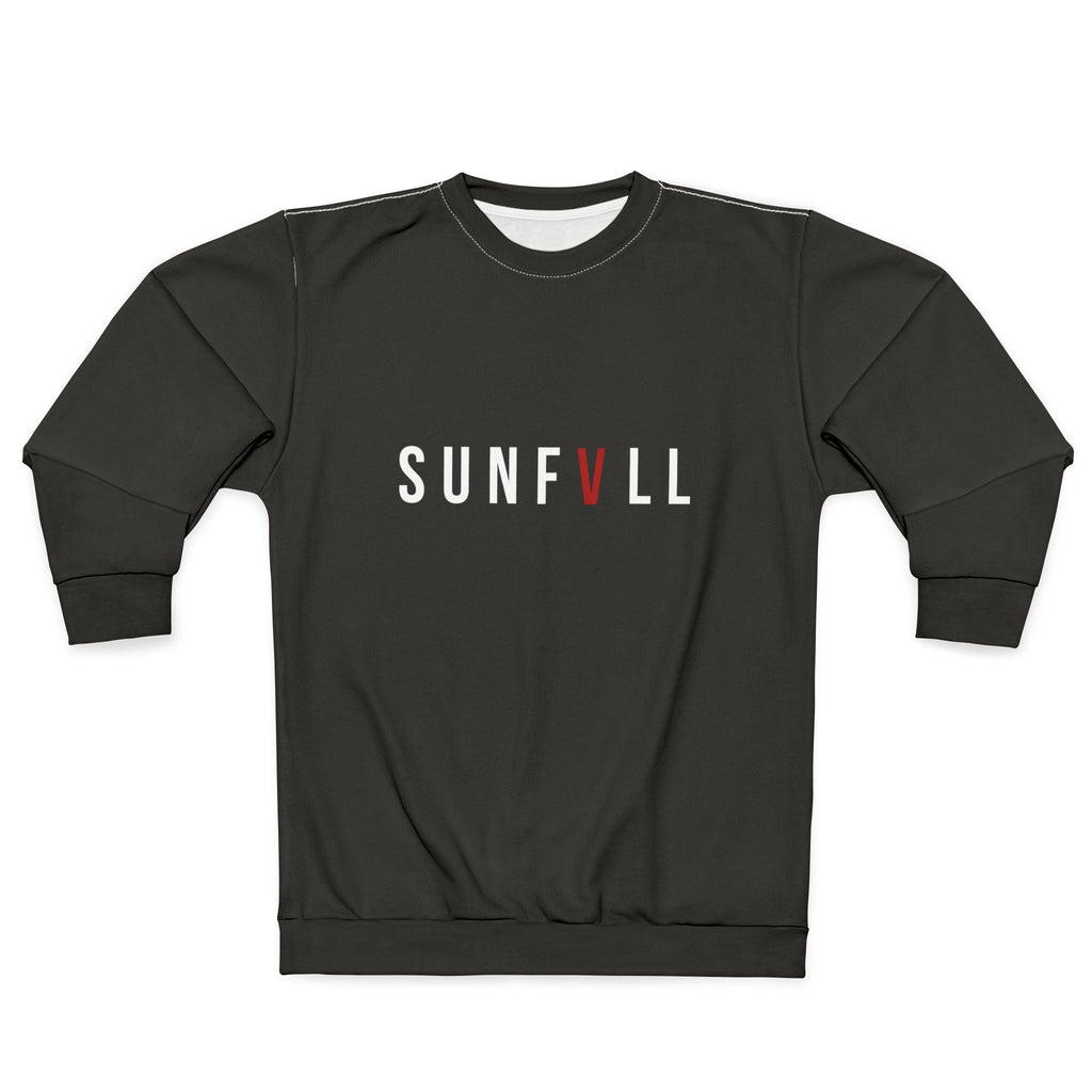 The "SUNFALL" Sweatshirt