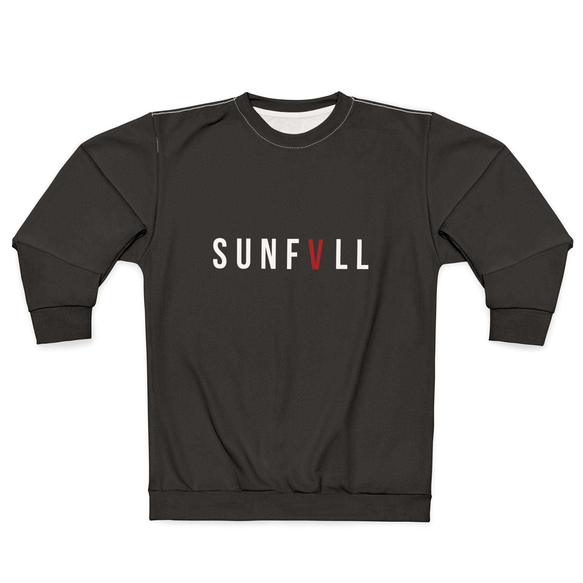 The "SUNFALL" Sweatshirt