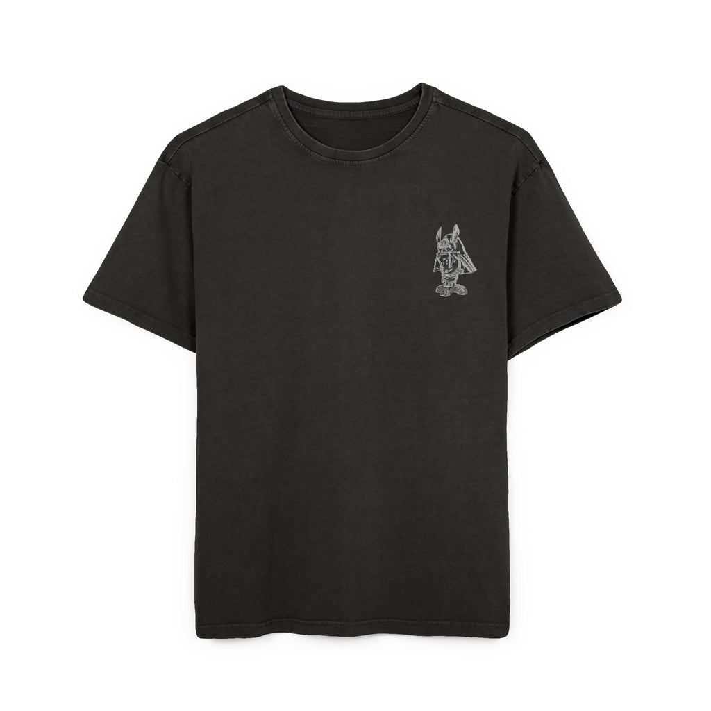 BloodSteel Shogun Tee