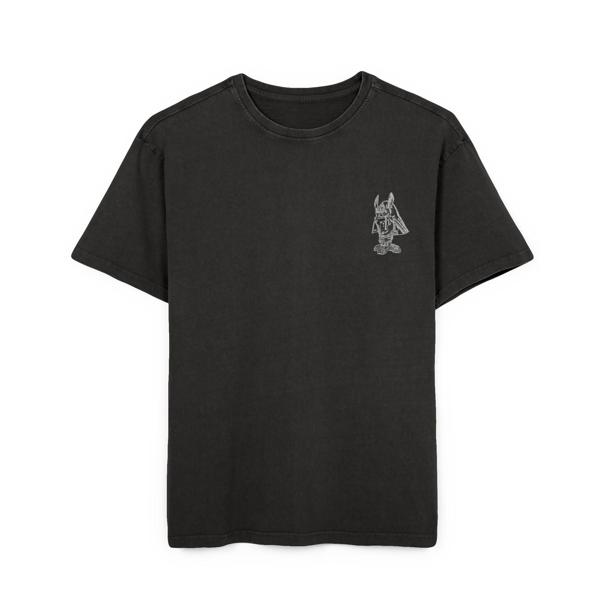 BloodSteel Shogun Tee