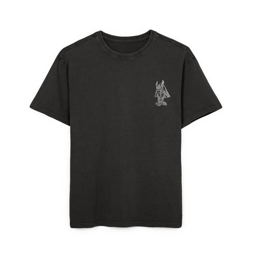 BloodSteel Shogun Tee