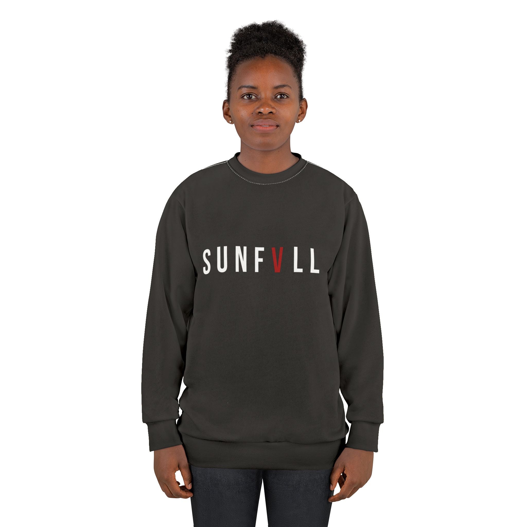 The "SUNFALL" Sweatshirt